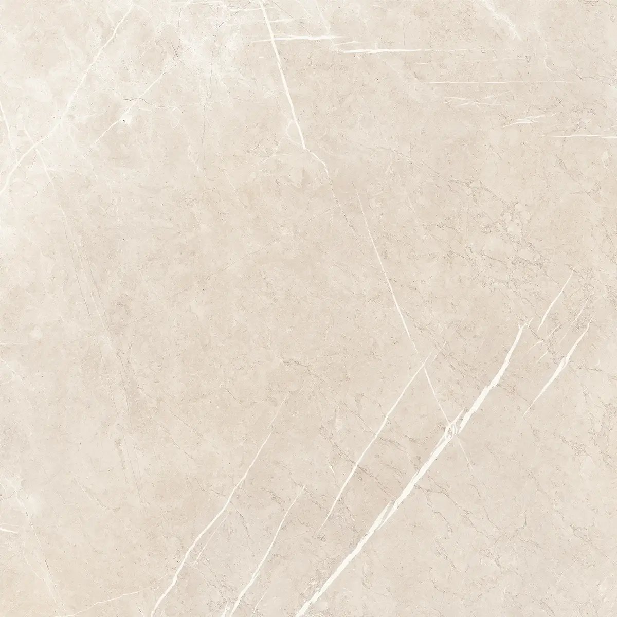 Керамогранит Alesta Cream, 60×60 см, 8 мм, полированная (нано), фото 4