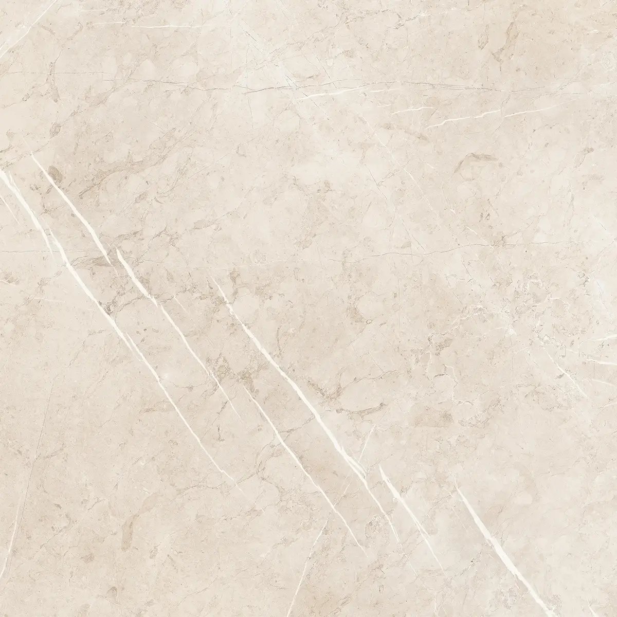 Керамогранит Alesta Cream, 60×60 см, 8 мм, полированная (нано), фото 5