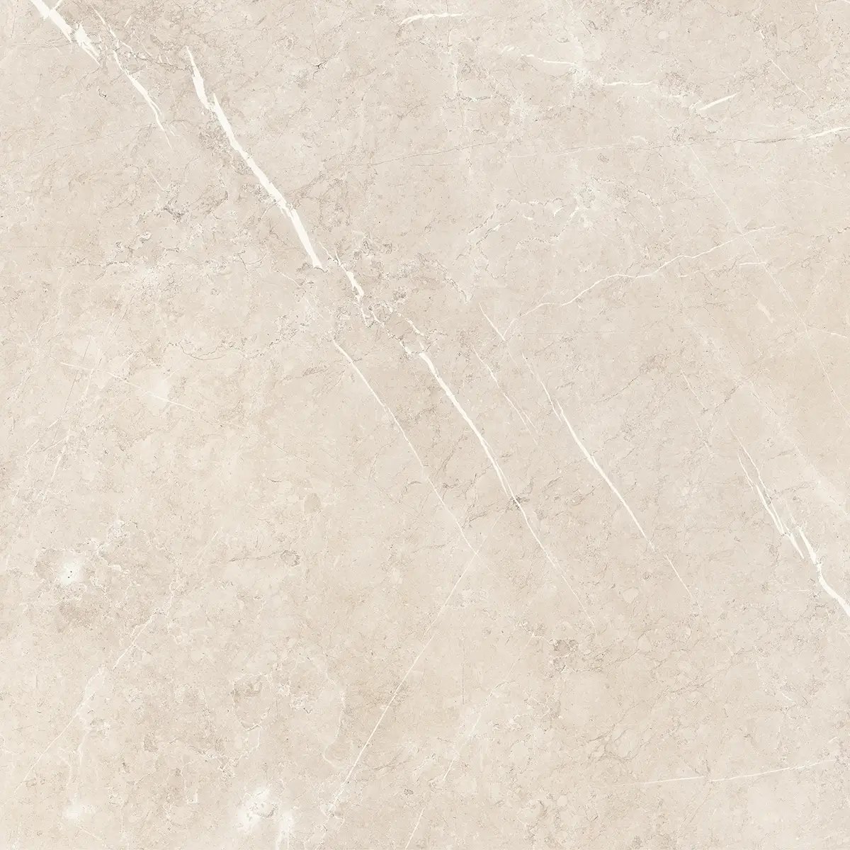 Керамогранит Alesta Cream, 60×60 см, 8 мм, полированная (нано), фото 8