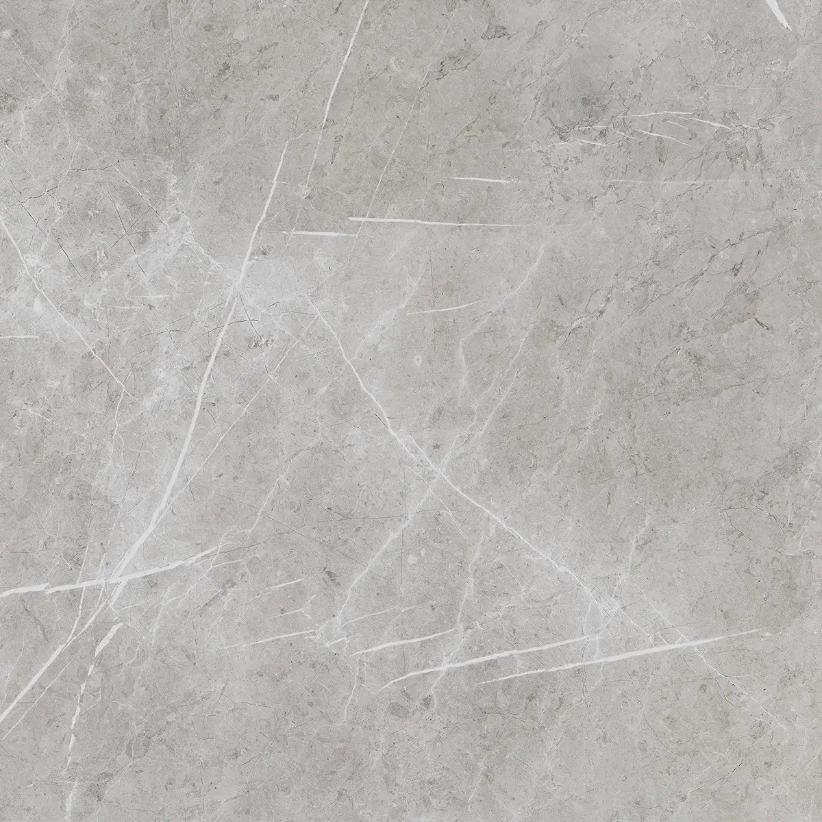 Керамогранит Alesta Silver, 60×60 см, 8 мм, полированная (нано), фото 7