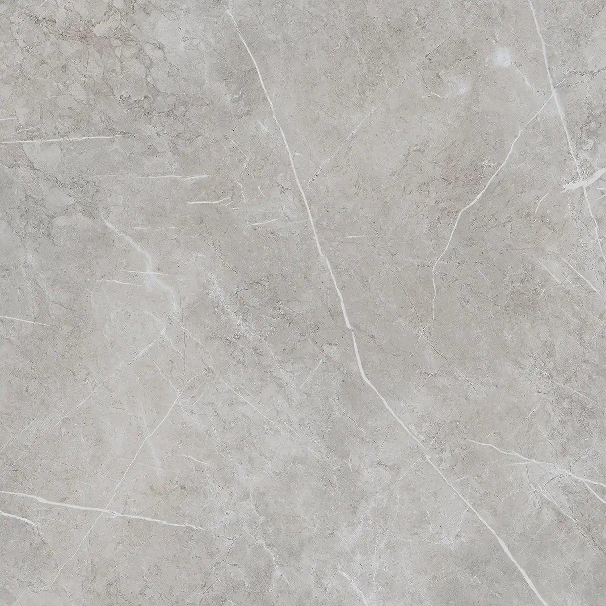Керамогранит Alesta Silver, 60×60 см, 8 мм, полированная (нано), фото 2