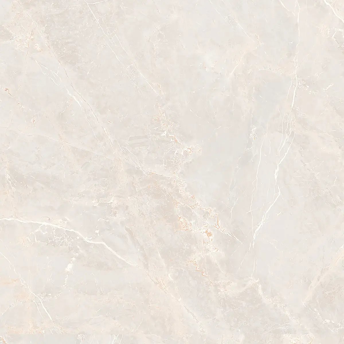 Керамогранит Alvarado Latte, 80×80 см, 8 мм, полированная (нано)