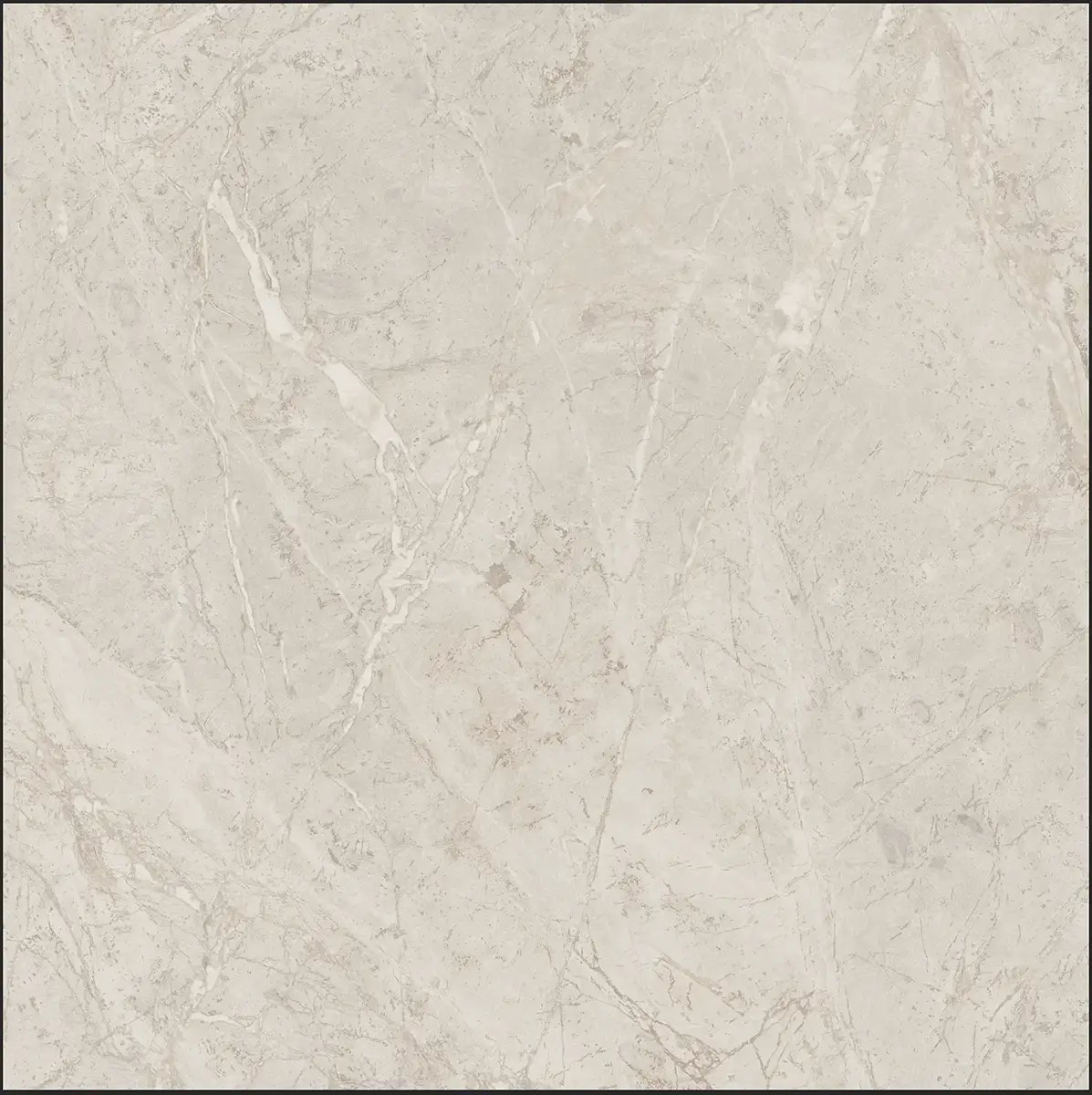 Керамогранит Anilo Beige, 80×80 см, 8 мм, матовая, фото 4