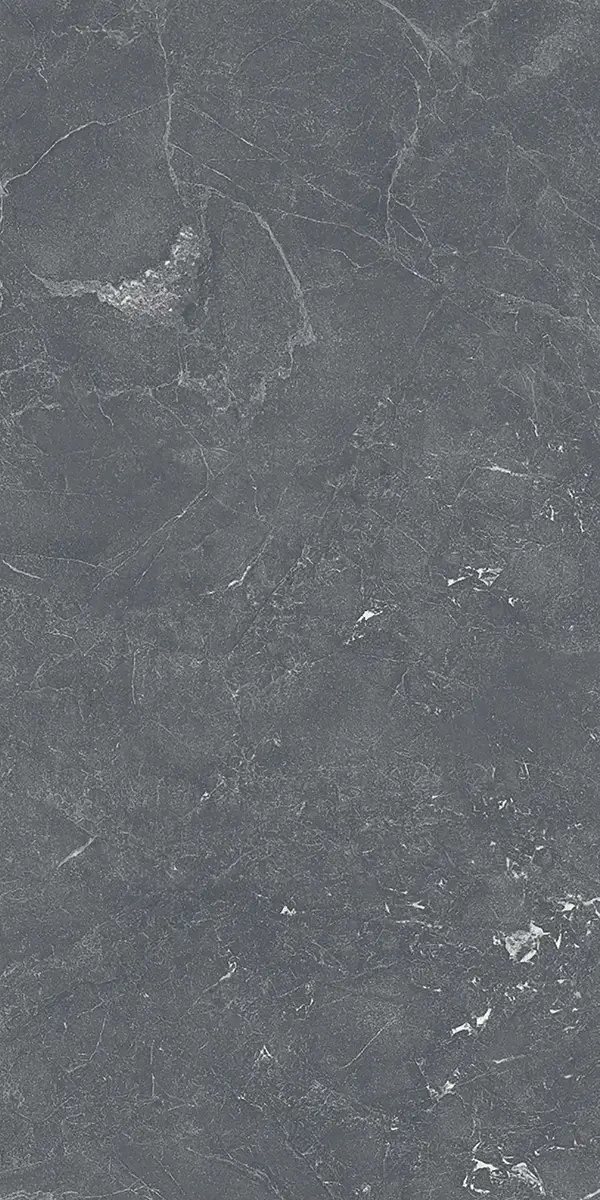 Керамогранит Aracruz Anthracite, 80×160 см, 8.5 мм, матовая, фото 1