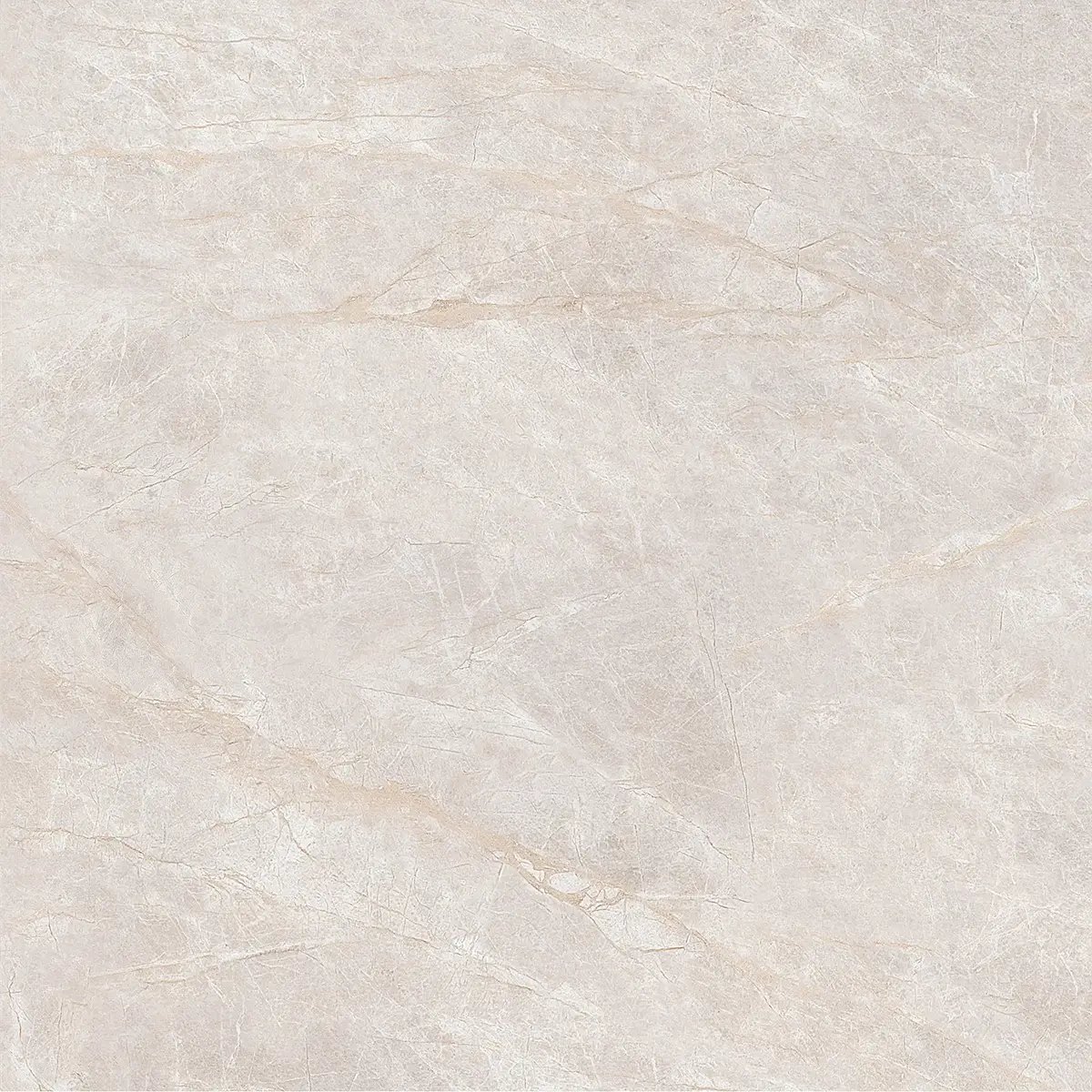 Керамогранит Ariana Ivory, 60×60 см, 8 мм, полированная (нано), фото 2