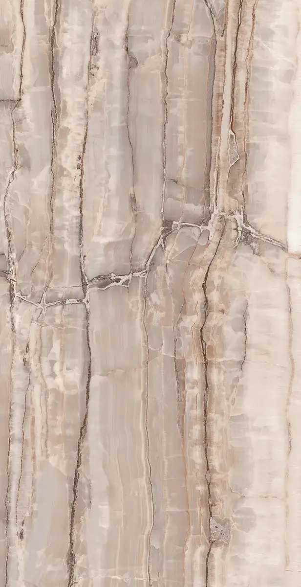 Керамогранит Art Onyx, 80×160 см, 8.5 мм, полированная (нано), фото 2