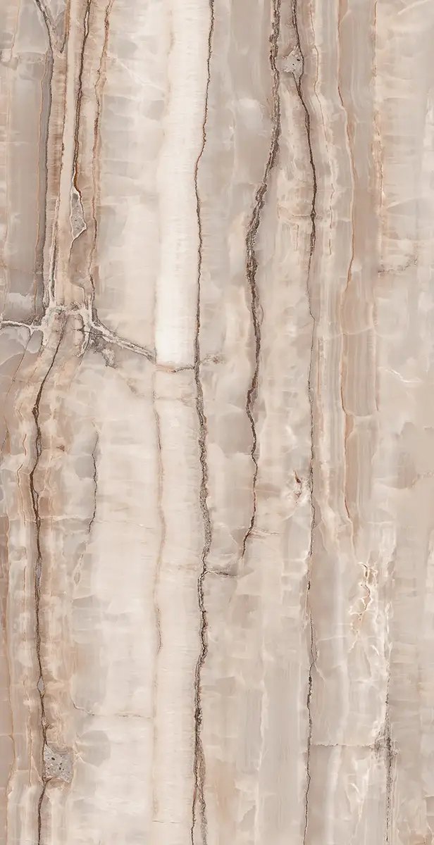 Керамогранит Art Onyx, 80×160 см, 8.5 мм, полированная (нано), фото 3