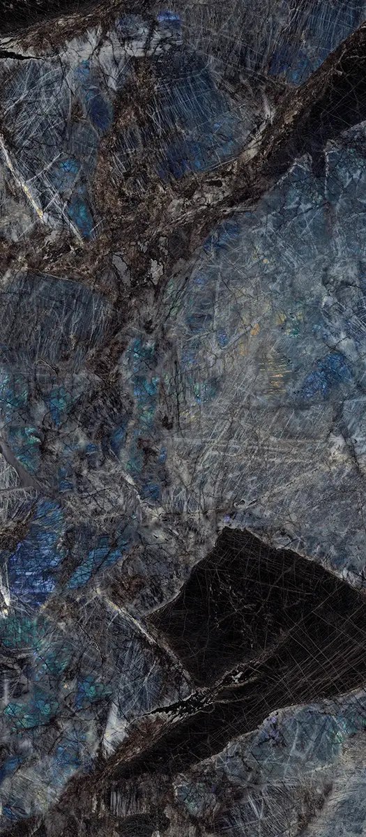 Керамогранит Asos, 120×280 см, 6 мм, полированная, фото 2