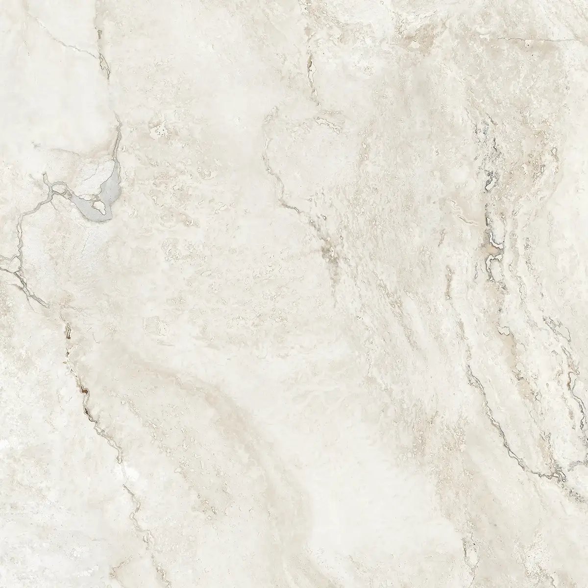 Керамогранит Athos White, 120×120 см, 8.5 мм, полированная (нано), фото 3