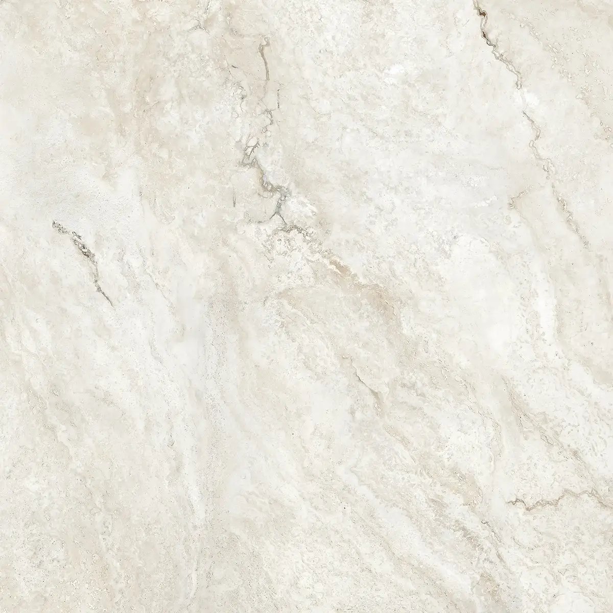 Керамогранит Athos White, 120×120 см, 8.5 мм, полированная (нано), фото 4