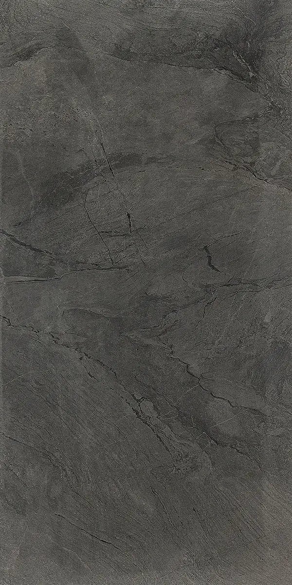 Керамогранит Atlantis Anthracite, 60×120 см, 8 мм, матовая, фото 13