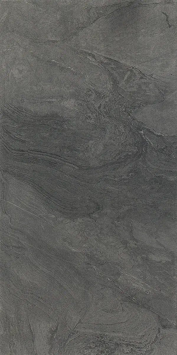 Керамогранит Atlantis Anthracite, 60×120 см, 8 мм, матовая, фото 14