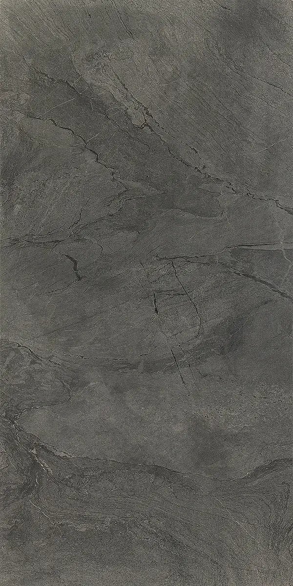 Керамогранит Atlantis Anthracite, 60×120 см, 8 мм, матовая, фото 8