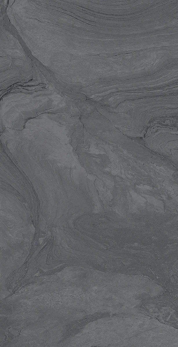 Керамогранит Atlantis Anthracite, 60×120 см, 8 мм, матовая, фото 25