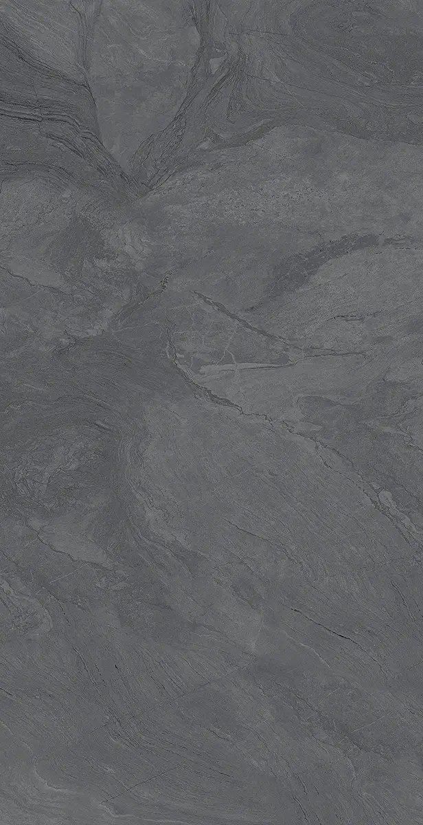 Керамогранит Atlantis Anthracite, 60×120 см, 8 мм, матовая, фото 5