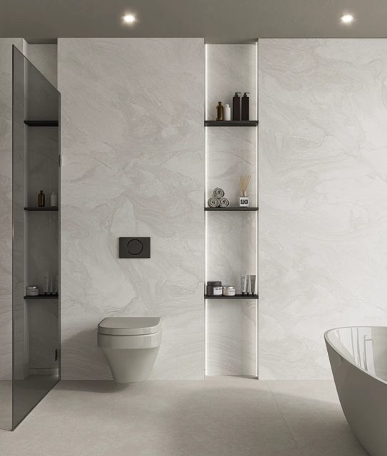Atlantis White, фото 3