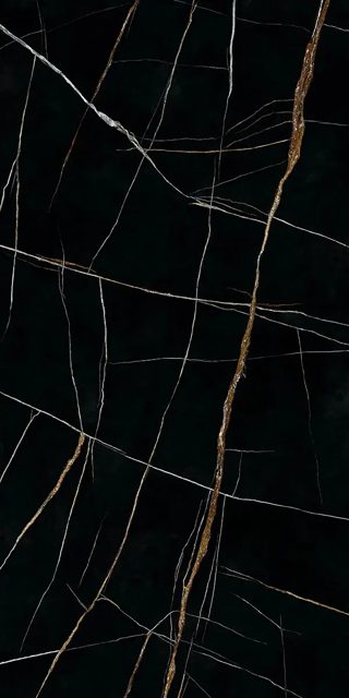 Bamboo Noir