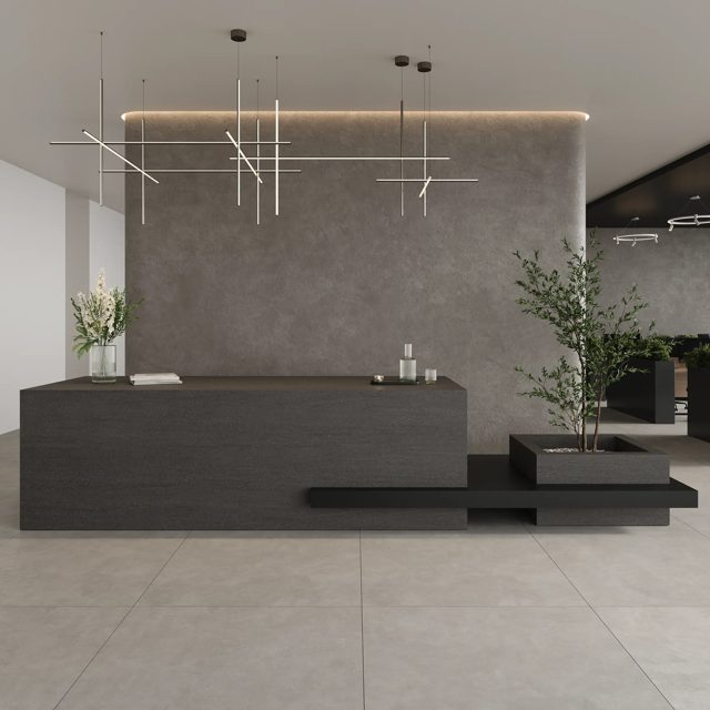 Basalto Anthracite, фото 2
