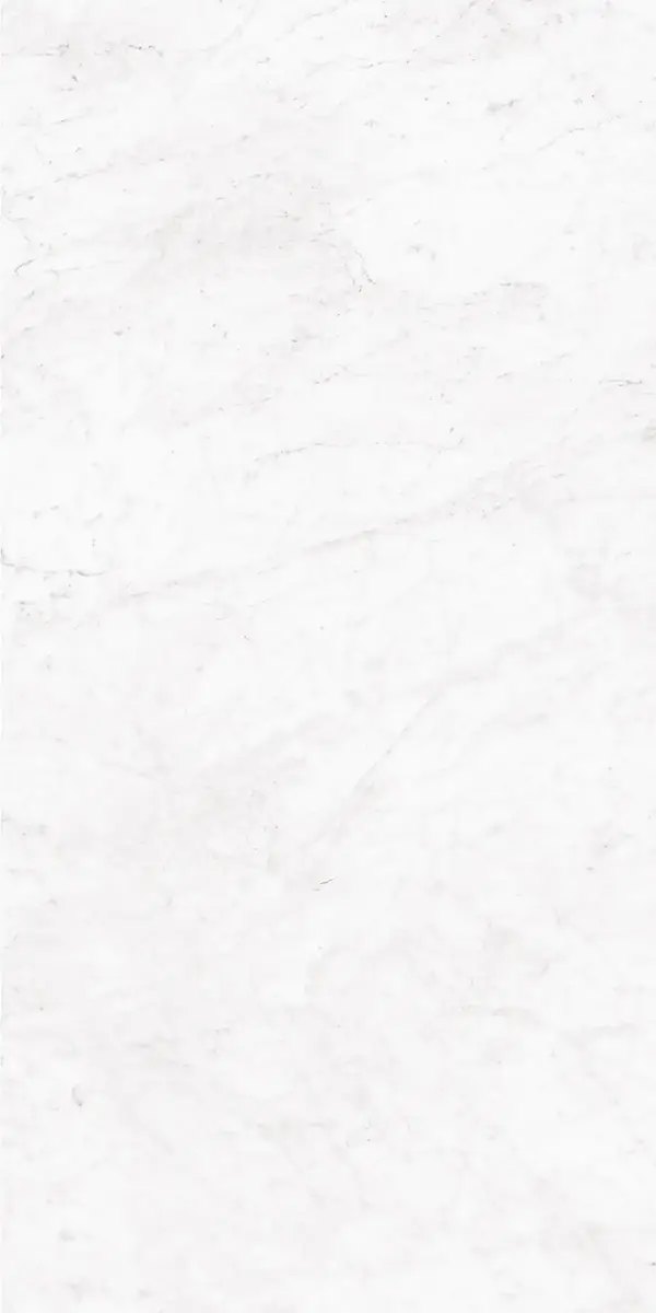 Керамогранит Bianco Carrara, 80×160 см, 8.5 мм, полированная (нано), фото 8
