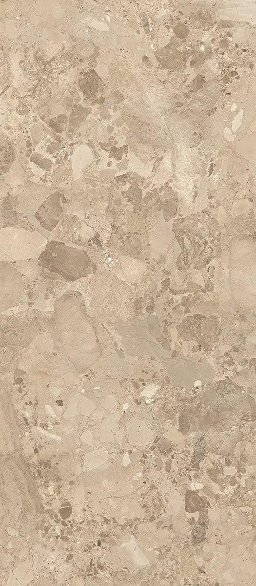 Керамогранит Brera Taupe, 60×120 см, 8 мм, матовая (DF), фото 3