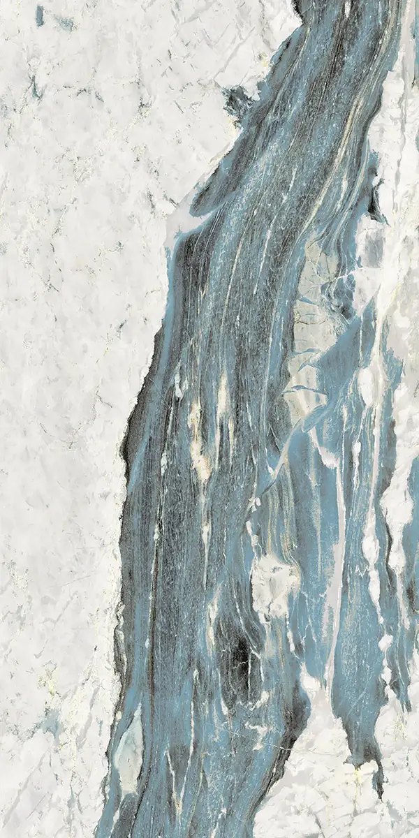 Керамогранит Crystal Jungle, 33×66 см, 9 мм, матовая, фото 1