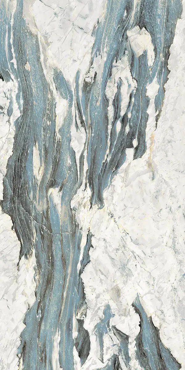 Керамогранит Crystal Jungle, 33×66 см, 9 мм, матовая, фото 2