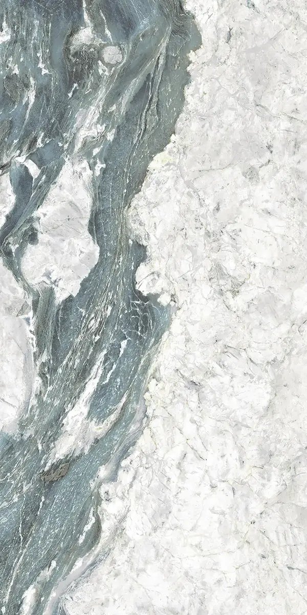 Керамогранит Crystal Jungle, 33×66 см, 9 мм, матовая, фото 6