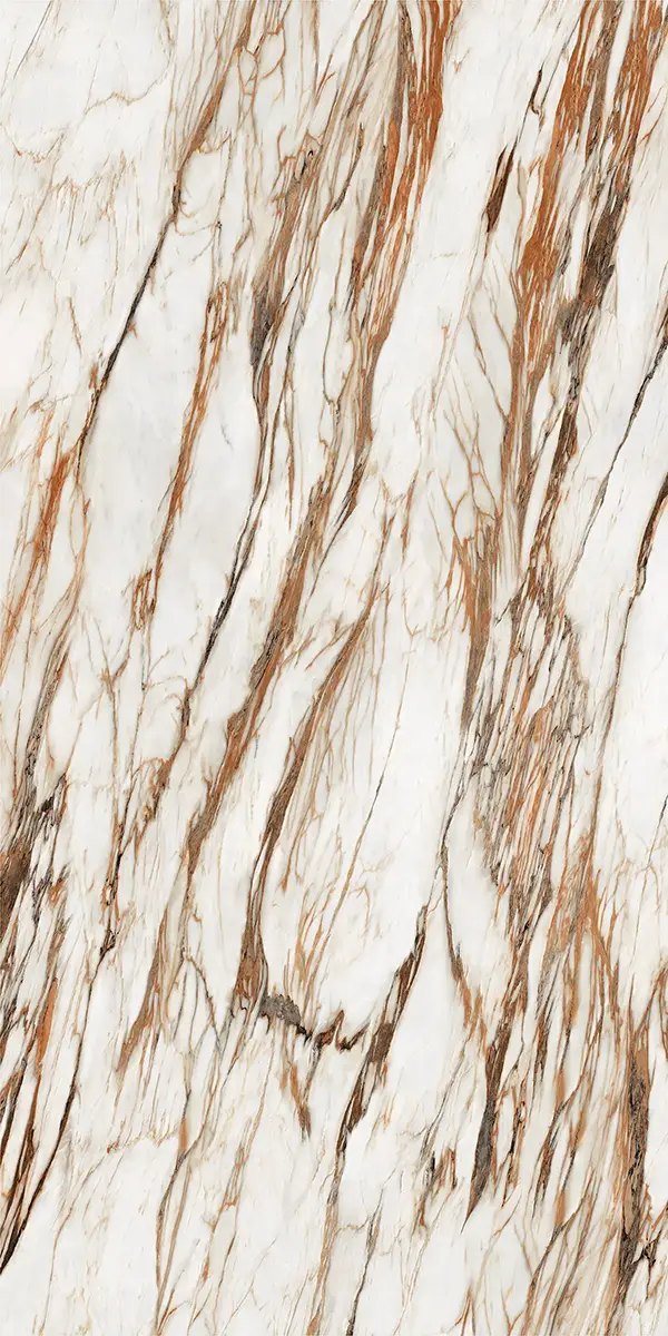 Слэб из керамогранита Dior Marble, 163×323 см, 12 мм, полированная, фото 2