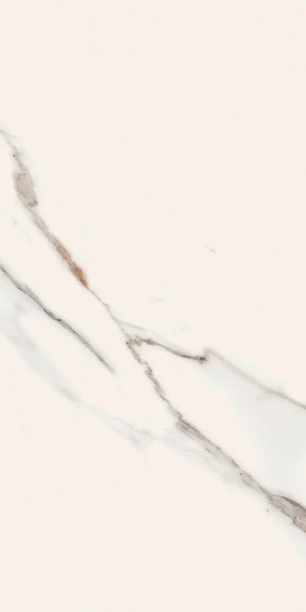 Керамогранит Diva White, 30×60 см, 7 мм, полированная