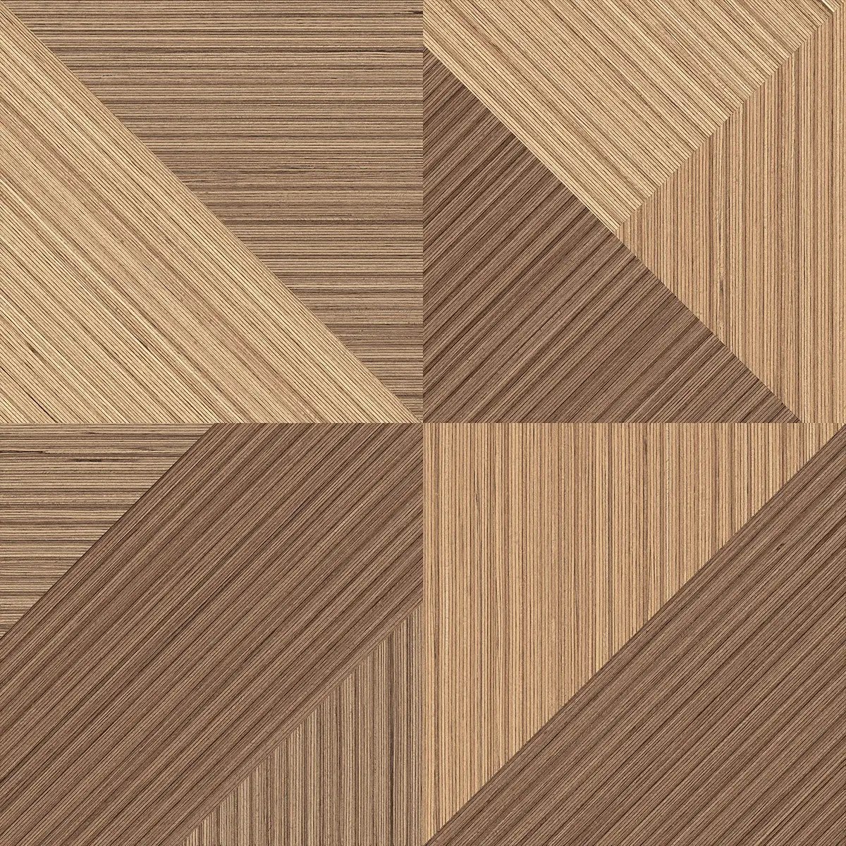 Керамогранит Flam Mix, 80×80 см, 8 мм, матовая, фото 3