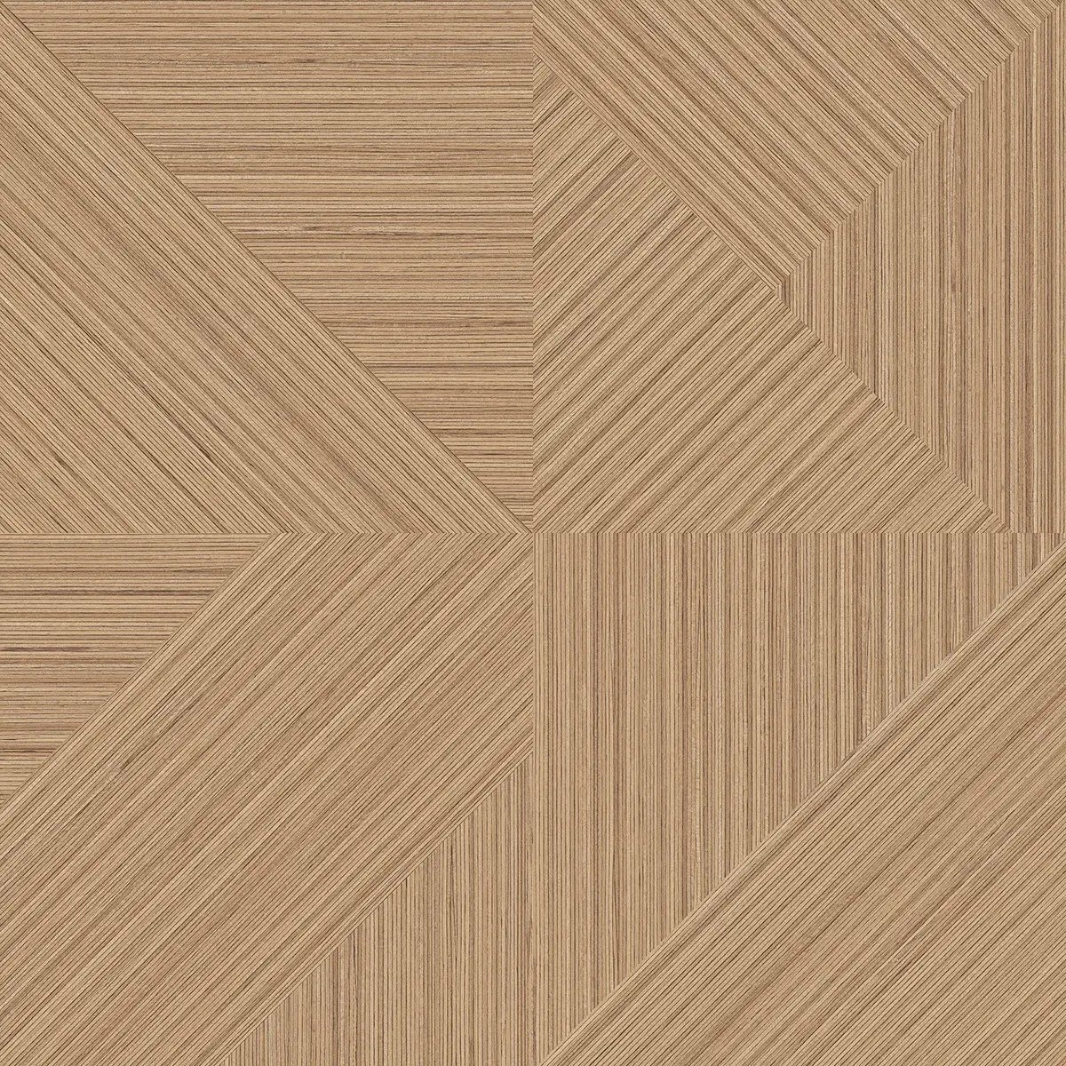 Керамогранит Flam Oak, 80×80 см, 8 мм, матовая