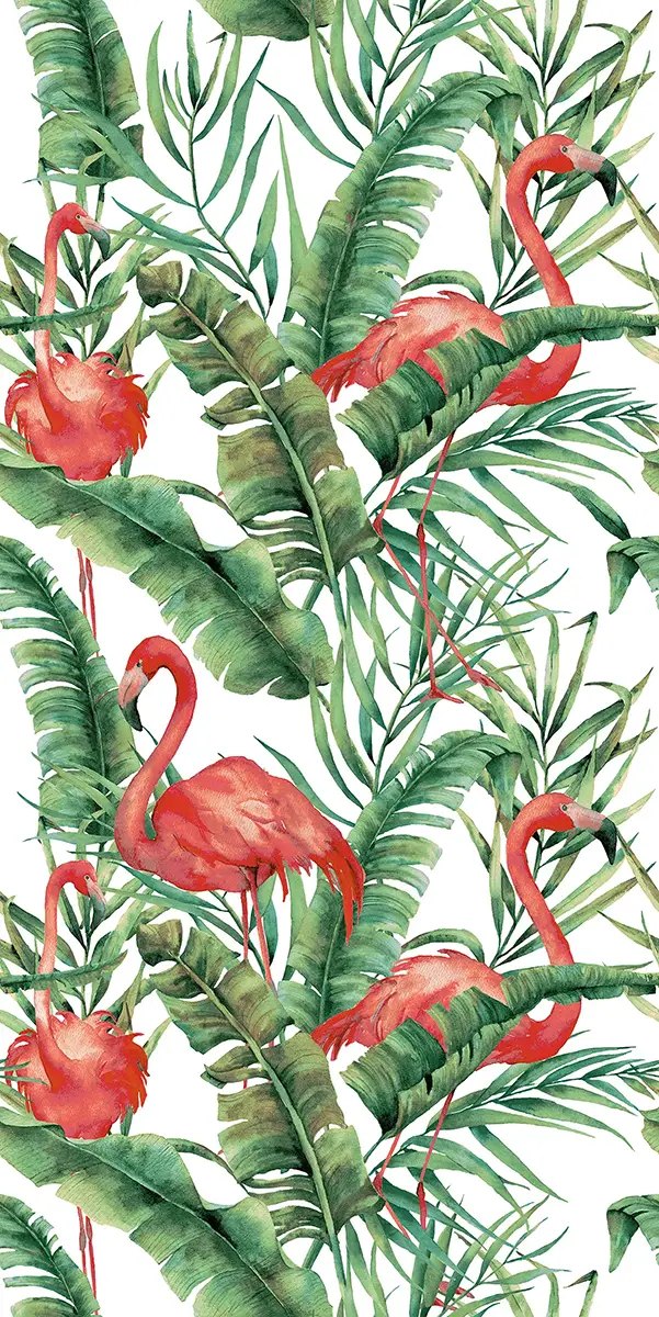 Керамогранит Flamingo, 240×120 см, 8.5 мм, матовая, фото 1