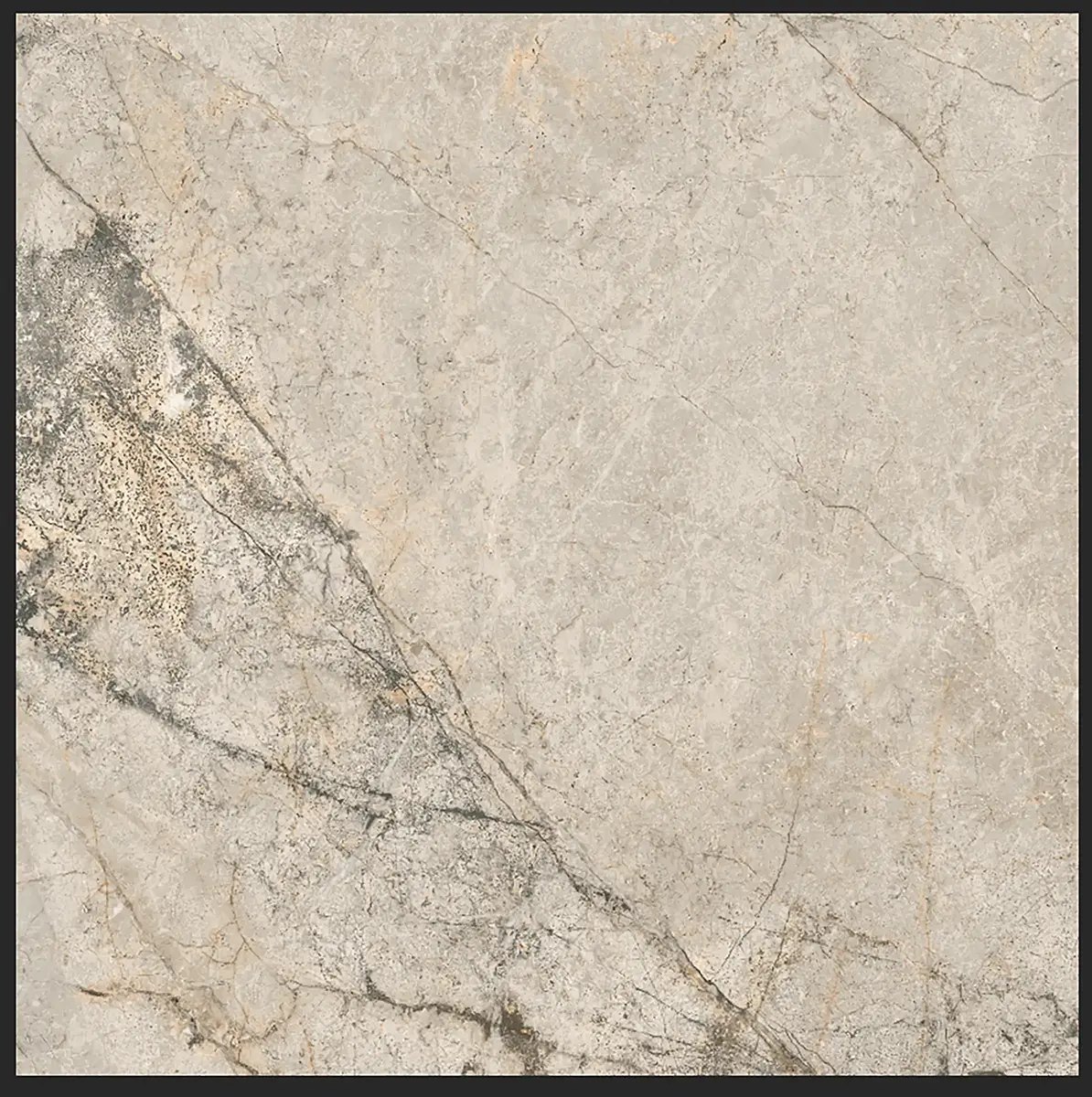 Керамогранит Grand Mink, 80×80 см, 8 мм, матовая, фото 5