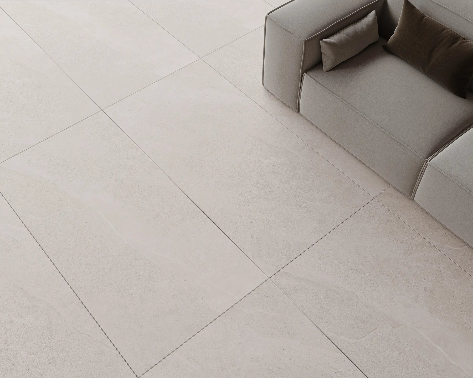 Керамогранит Indiana Bone, 60×120 см, 8 мм, матовая, фото 2