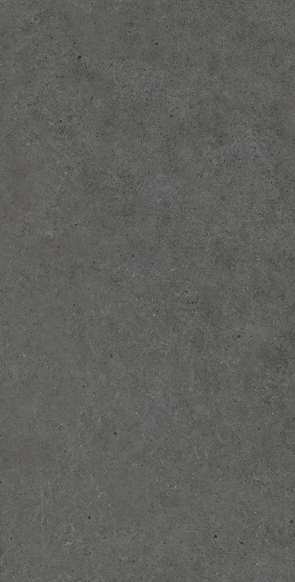 Керамогранит Integra Anthracite, 60×120 см, 8 мм, матовая