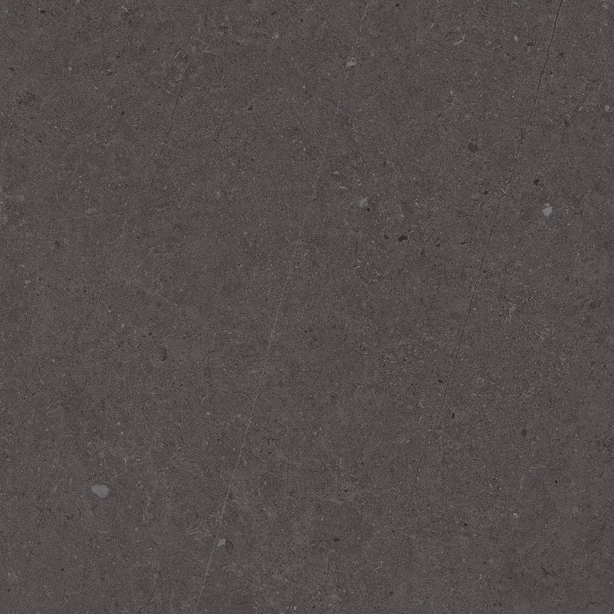 Керамогранит Jura Black, 80×80 см, 8 мм, матовая, фото 3