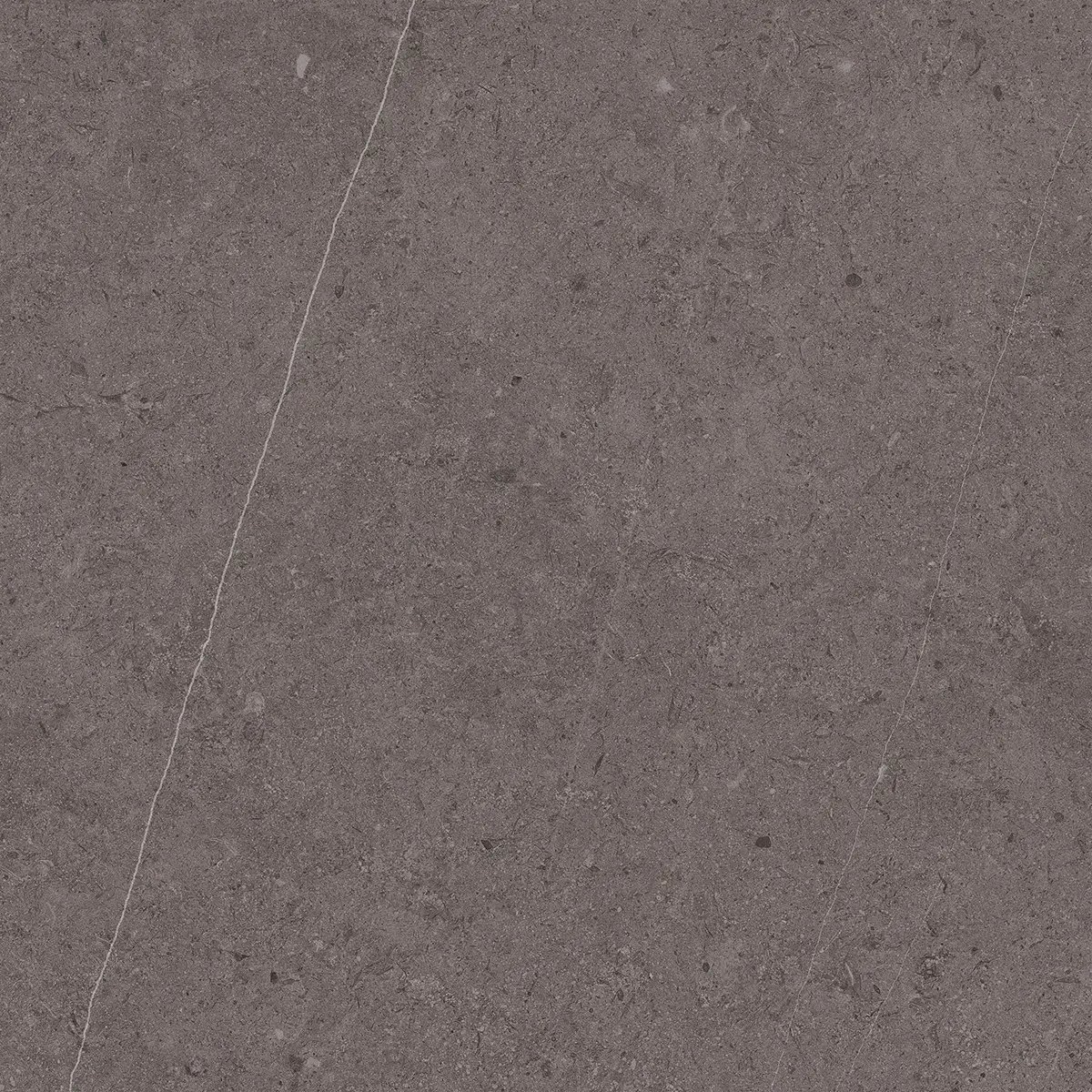 Керамогранит Jura Dark Grey, 80×80 см, 8 мм, матовая