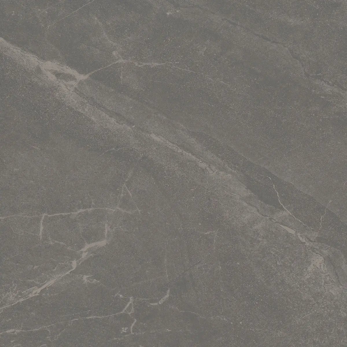 Террасная плита Kansas Anthracite, 60×60 см, 20 мм, матовая, фото 1