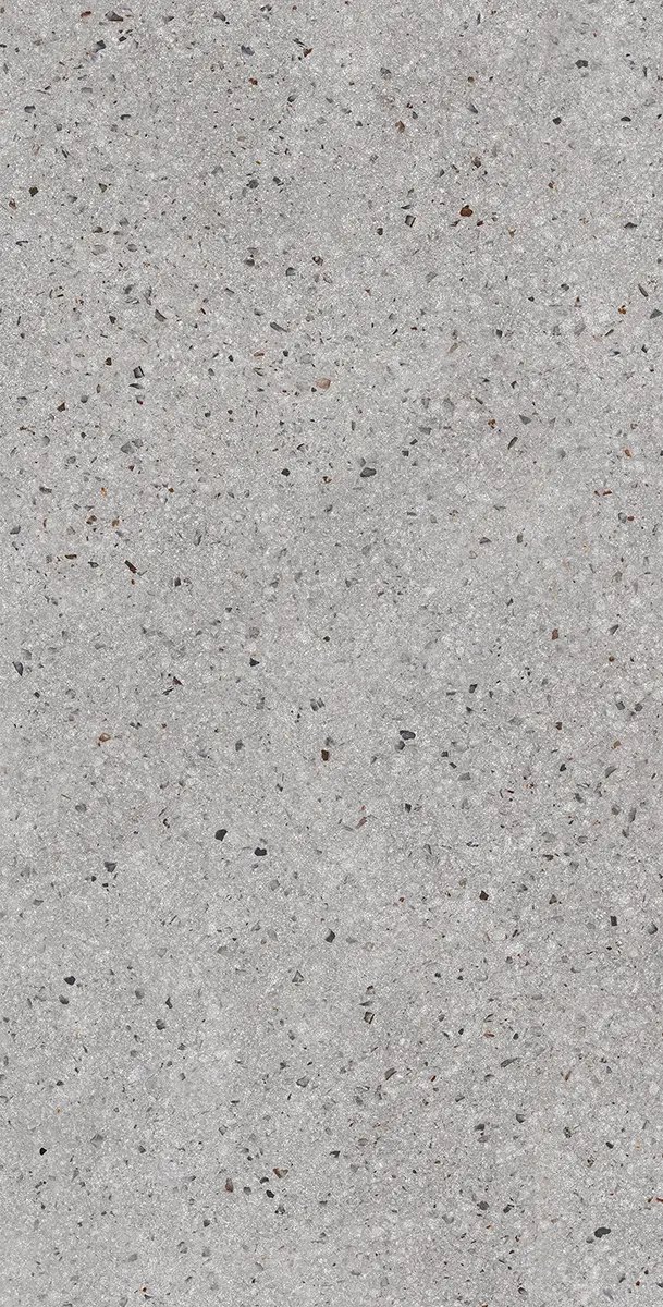 Керамогранит Kora Dark Grey, 60×120 см, 8 мм, матовая, фото 3