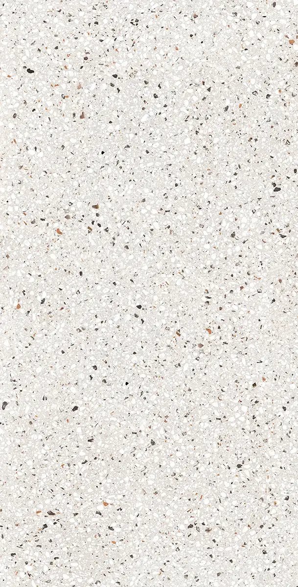 Керамогранит Kora Light Grey, 60×120 см, 8 мм, матовая