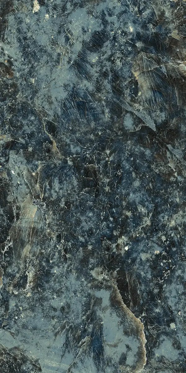 Керамогранит Labradorit, 60×120 см, 8 мм, кристалл, фото 2