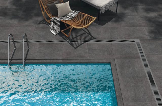 Leonardo Anthracite, фото 3