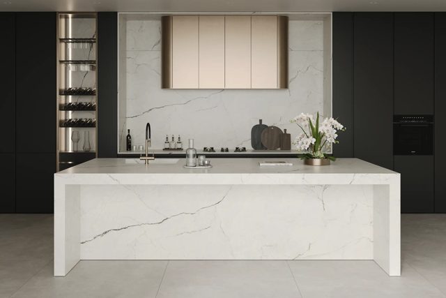 Line White, фото 4