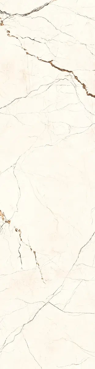 Слэб из керамогранита Louis, 83×323 см, 12 мм, полированная