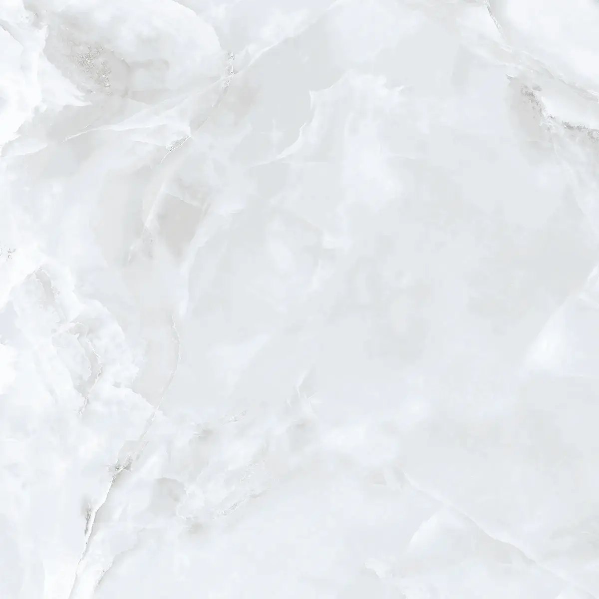 Керамогранит Marea White, 60×60 см, 8 мм, полированная (нано), фото 18