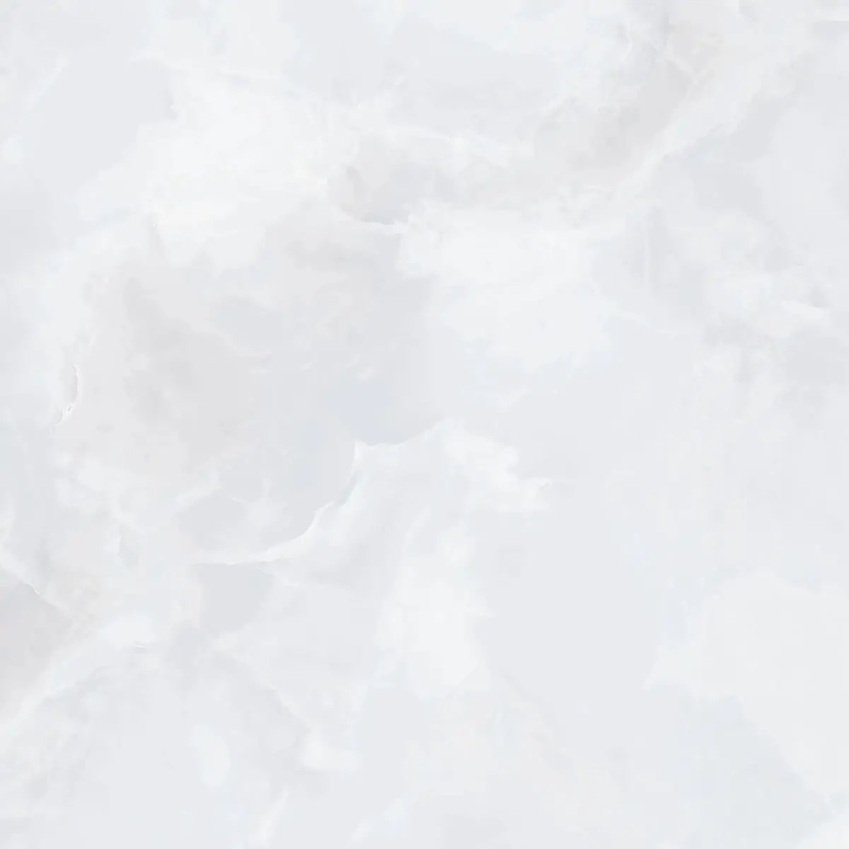 Керамогранит Marea White, 60×60 см, 8 мм, полированная (нано), фото 1