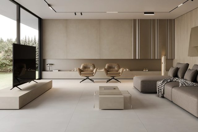 Materia Beige