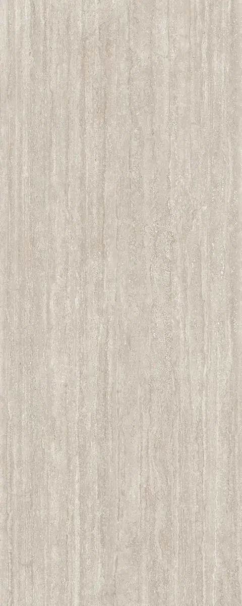Тонкий слэб Meteora Beige, 120×300 см, 3 мм, матовая
