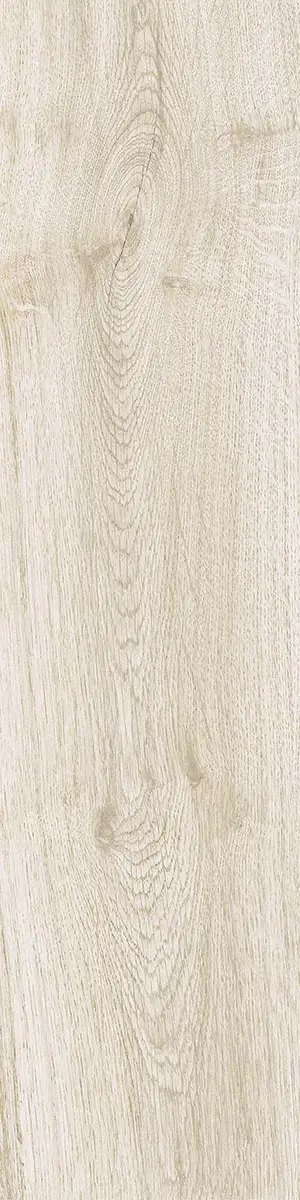 Керамогранит Mezon White, 15×60 см, 8.5 мм, матовая