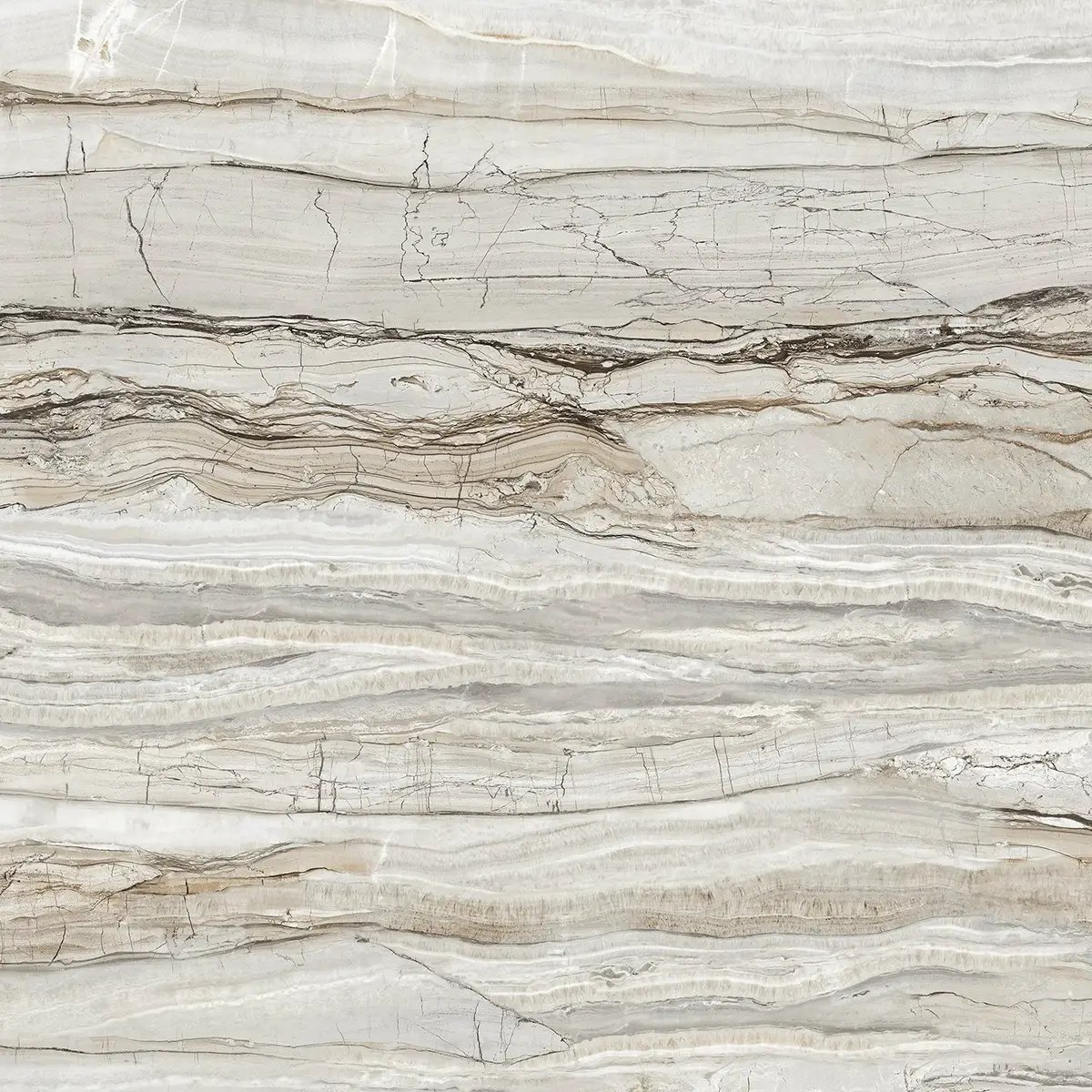 Керамогранит Miami Bone, 120×120 см, 8.5 мм, полированная (нано), фото 3